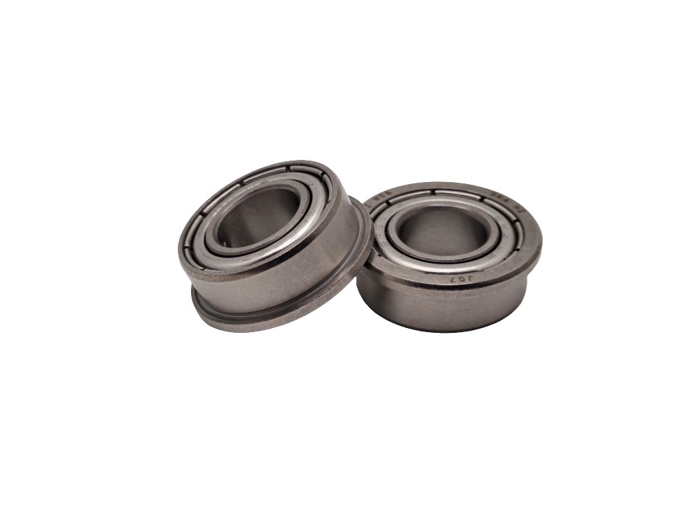 GROOVED BALL BEARING F688ZZ-W06