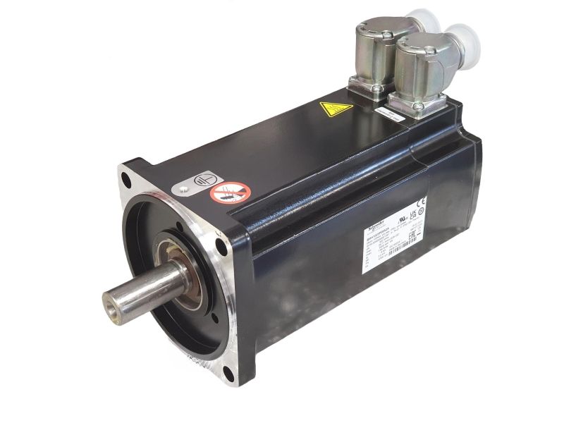 SERVOMOTOR BMH1003P06A2A