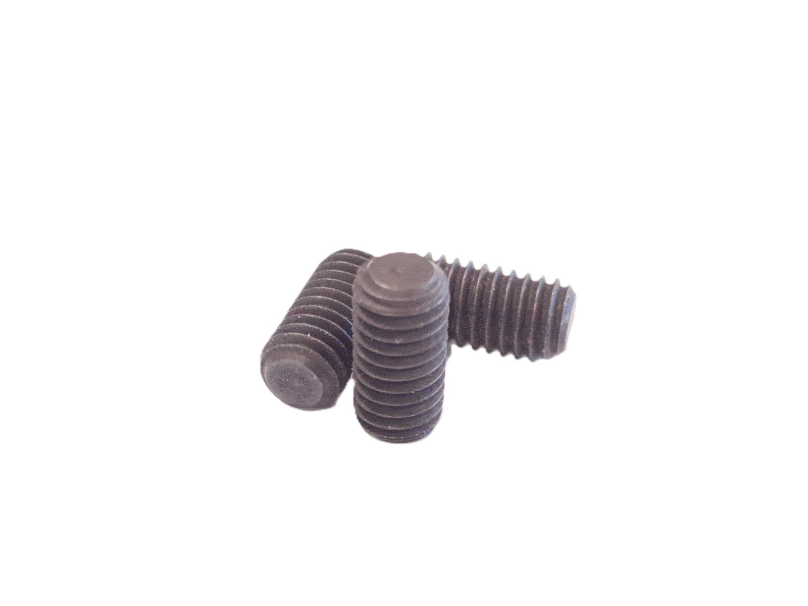 (CLEARANCE) GRUBSCREW M6x12 DIN913