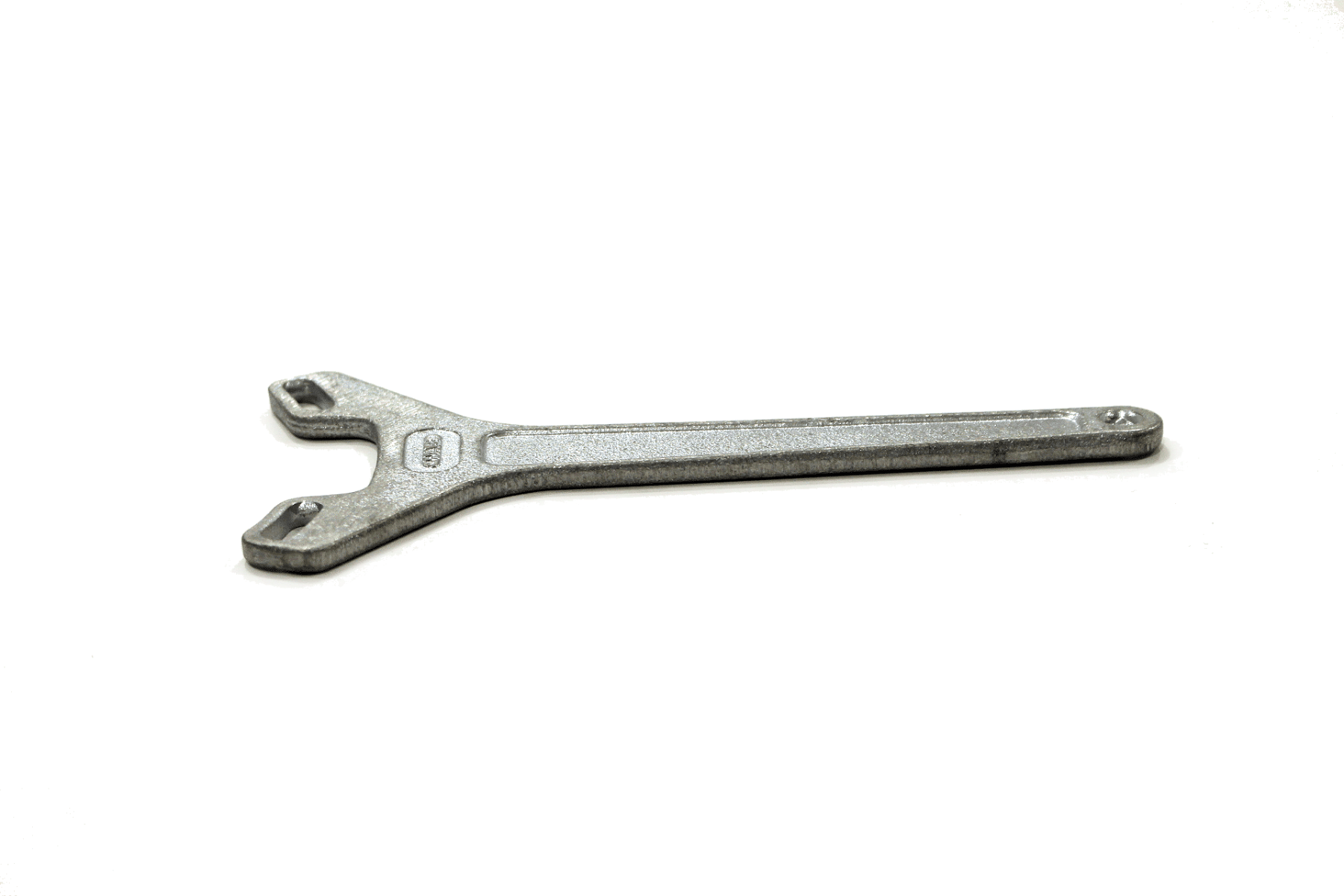 TENSION WRENCH