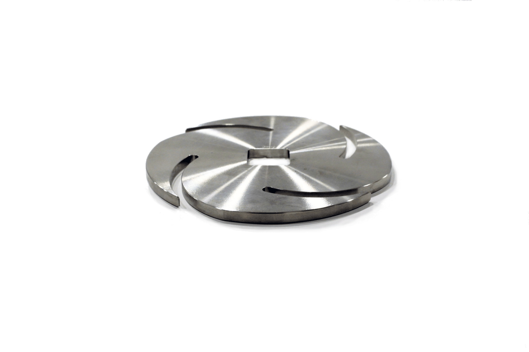 AGITATOR DISC SS STAINLESS STEEL 130756