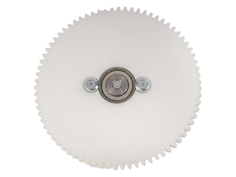 INTERMEDIATE GEAR SD7-II