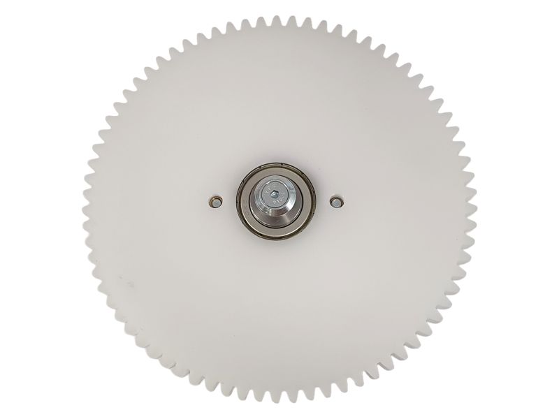 INTERMEDIATE GEAR SD7-II