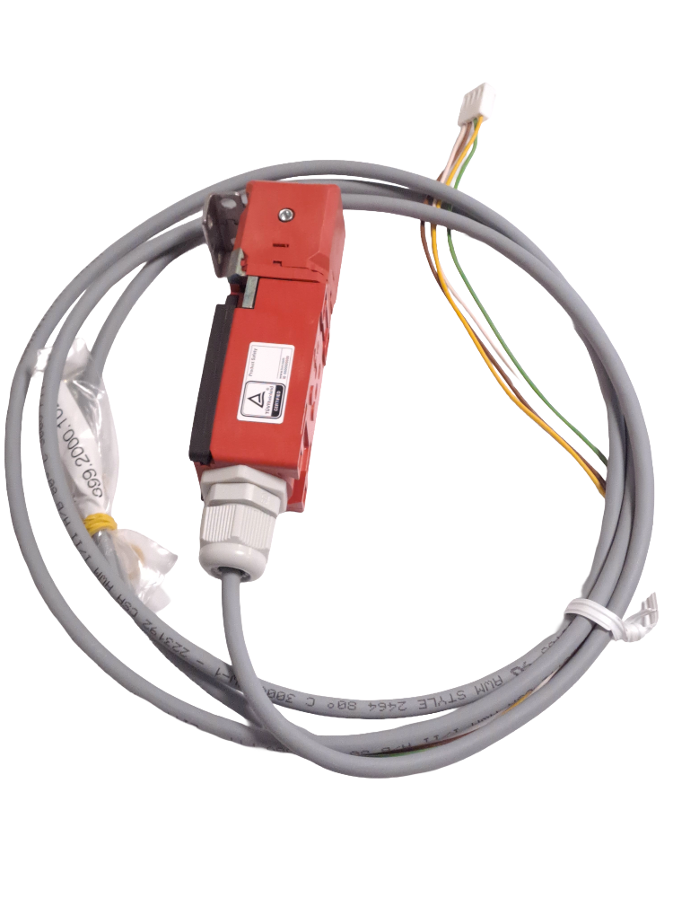 SAFETY SWITCH 50N 1Oe/1s cst4 L2100