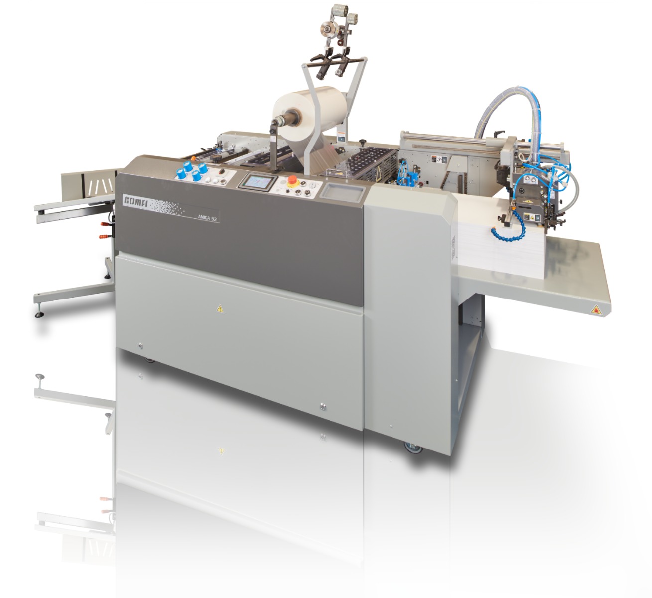 Komfi: Amiga 52 Laminator - Special Offer!