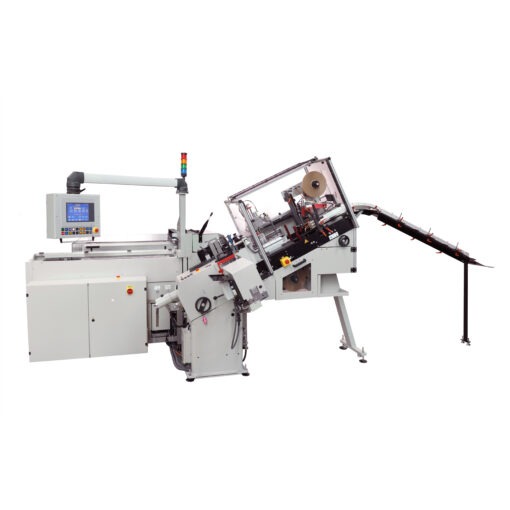 Blumer: ATLAS 1110 DS Punching Machine