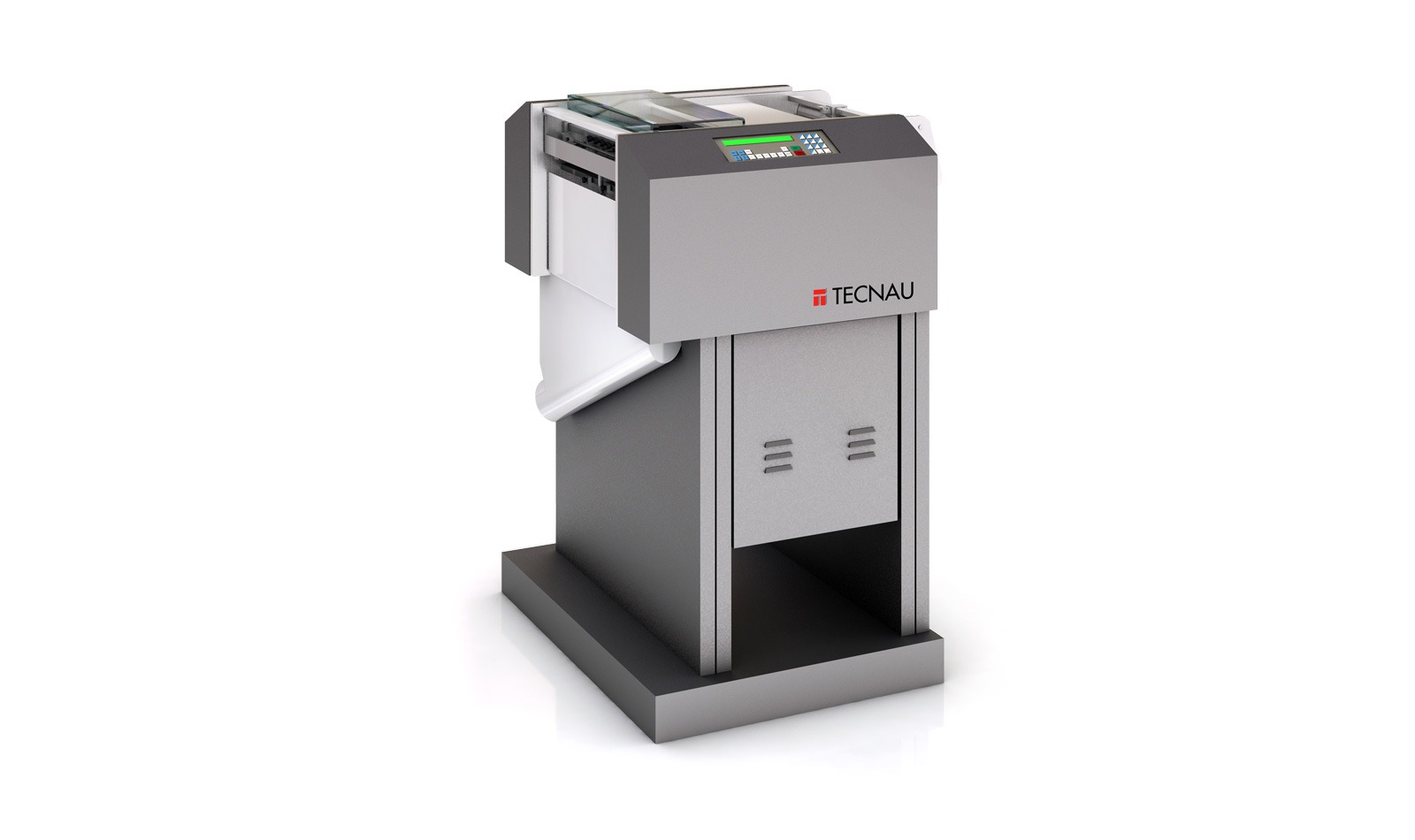 TECNAU Cutter c7