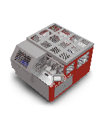 Digibook: Mitacase automatic casemaker