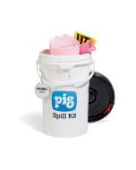 PIG Spill Response Bucket (HAZ-MAT)