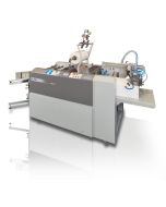 Komfi: Amiga 52 Laminator