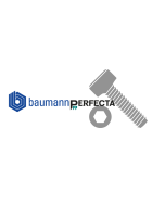 Baumann Perfecta 92 Guillotine Blade: Tungsten Carbide Tipped