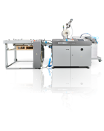 Komfi: Delta 56 Laminator