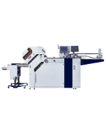 Folder: FI480 Small Format Folding Machine