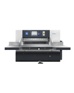 GUOWANG: GW115T Paper Guillotine