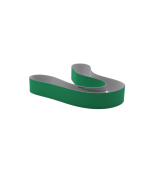 FLAT BELT GREEN 856MM 