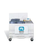 PIG XL RESPONSE CART W/ WHEELS (MRO)
