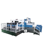 Young Shin: Meridian 185S