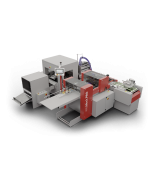 Digibook: Mitablock PRO book block automation