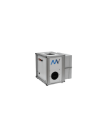 MaxVax: MV650 Air Cleaner