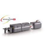 TECNAU Revolution50: Stack 5251L AutoSetup