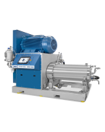 WAB: DYNO-MILL UBM 250