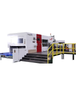 Young Shin: Zenith 210S