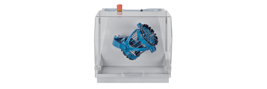 Turbula Animation WAB Turbula® T2G