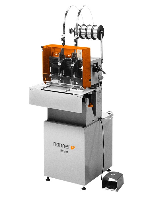 Hohner: Exact