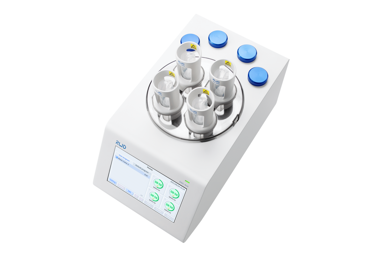 RWD: DSC-410 Single Cell Suspension Dissociator