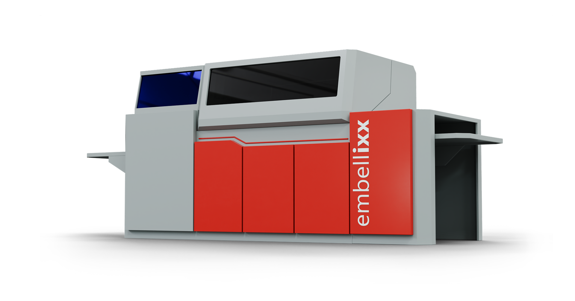 Digibook: Embellix digital embellishment system