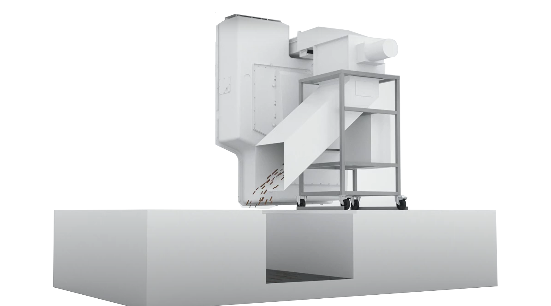 Hunkeler Systeme: HKZ 700