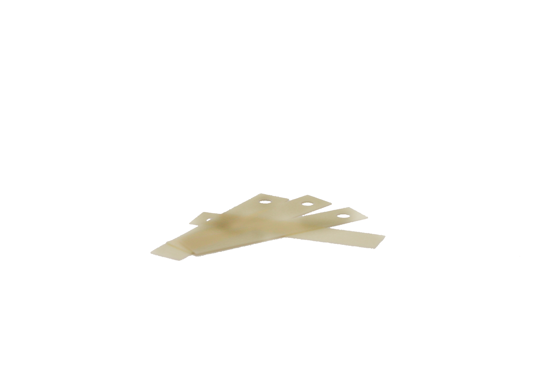 LEAF SPRING 