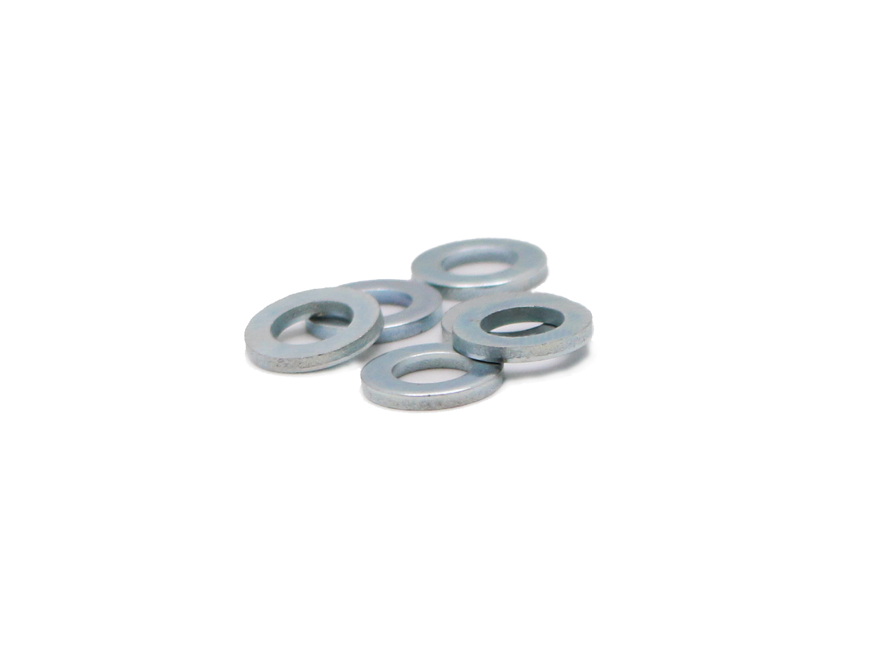 PLAIN WASHER 4.3/9 X 0.8 