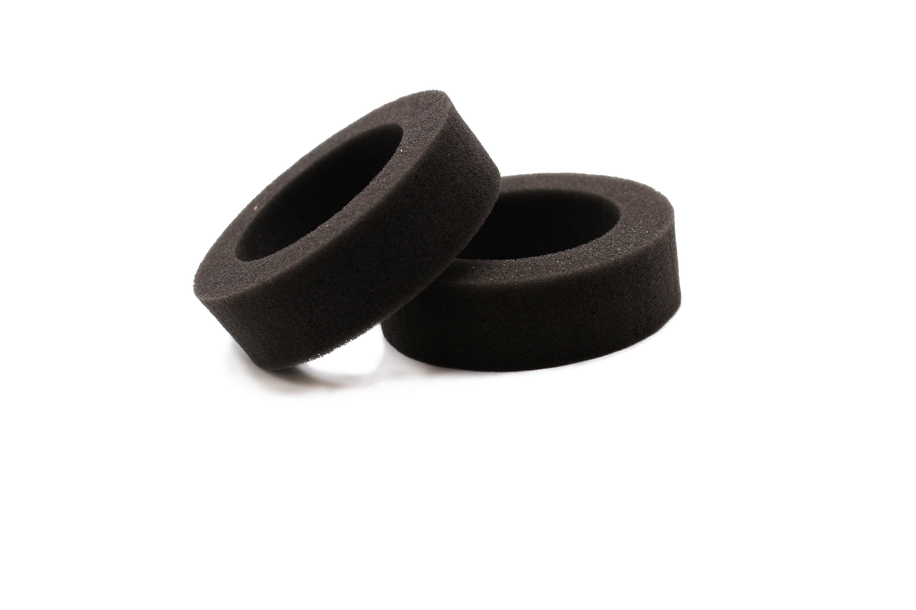 FOAM TYRE