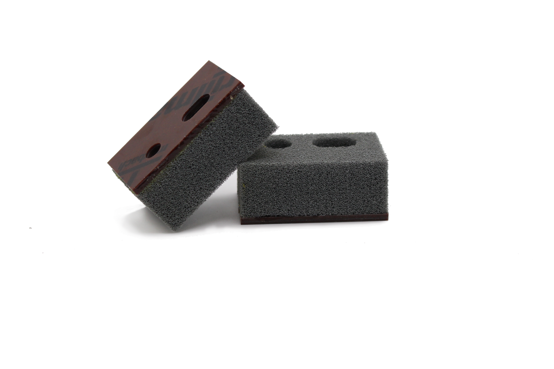 SPONGE PAD SET (5 PIECES) 