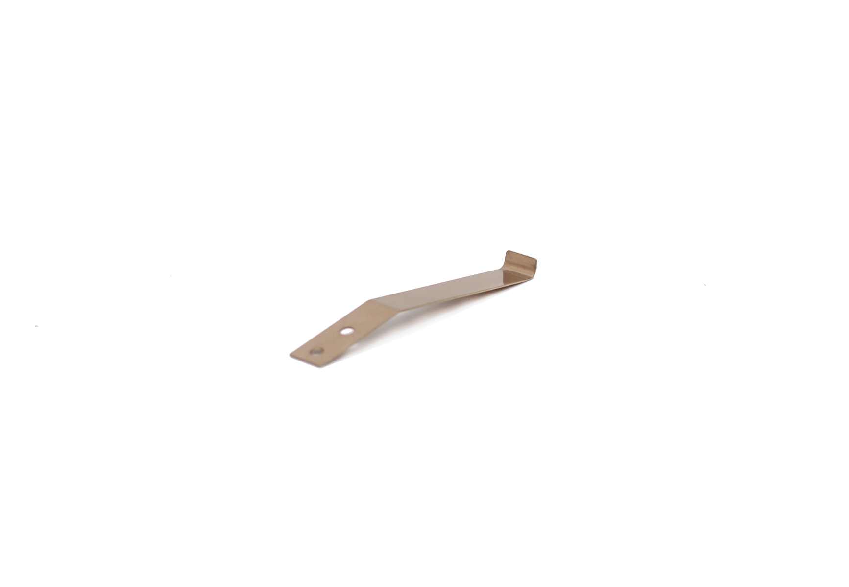 BATCHING PLATES (2-FINGER)