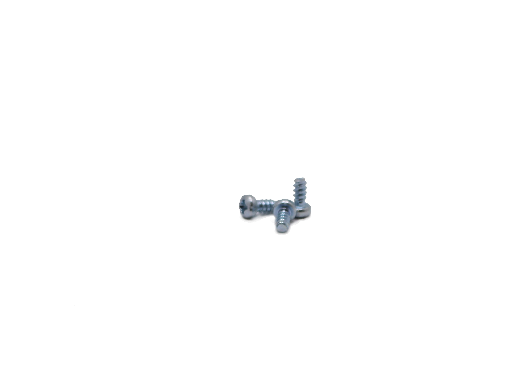 OVAL HEAD SCREW Z40x8 