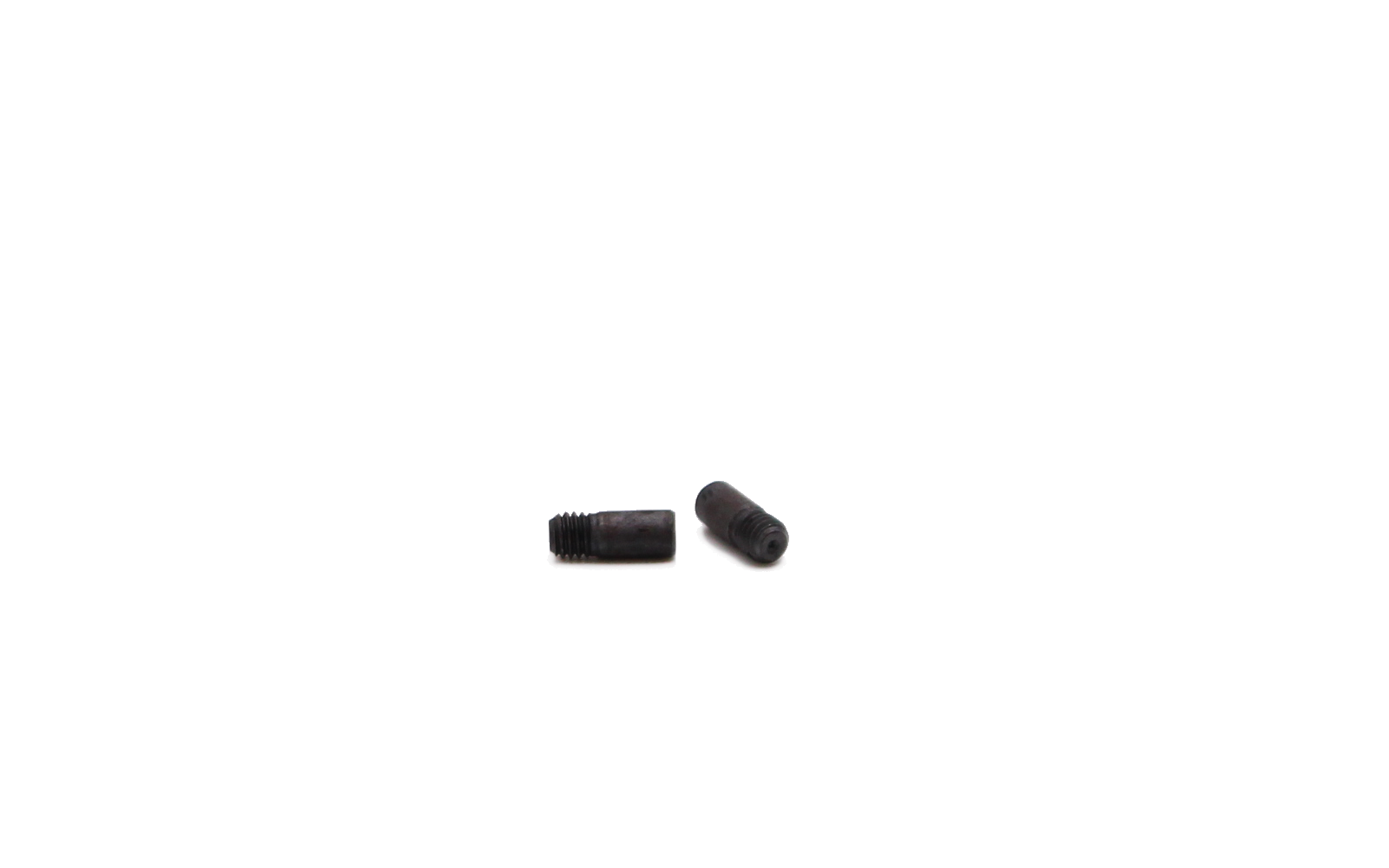 THREADED BOLT PIN M3 
