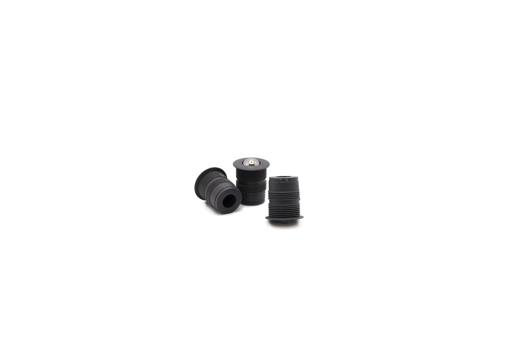 AIR VALVE GREY 10/12mm DIAM X 15mm LONG