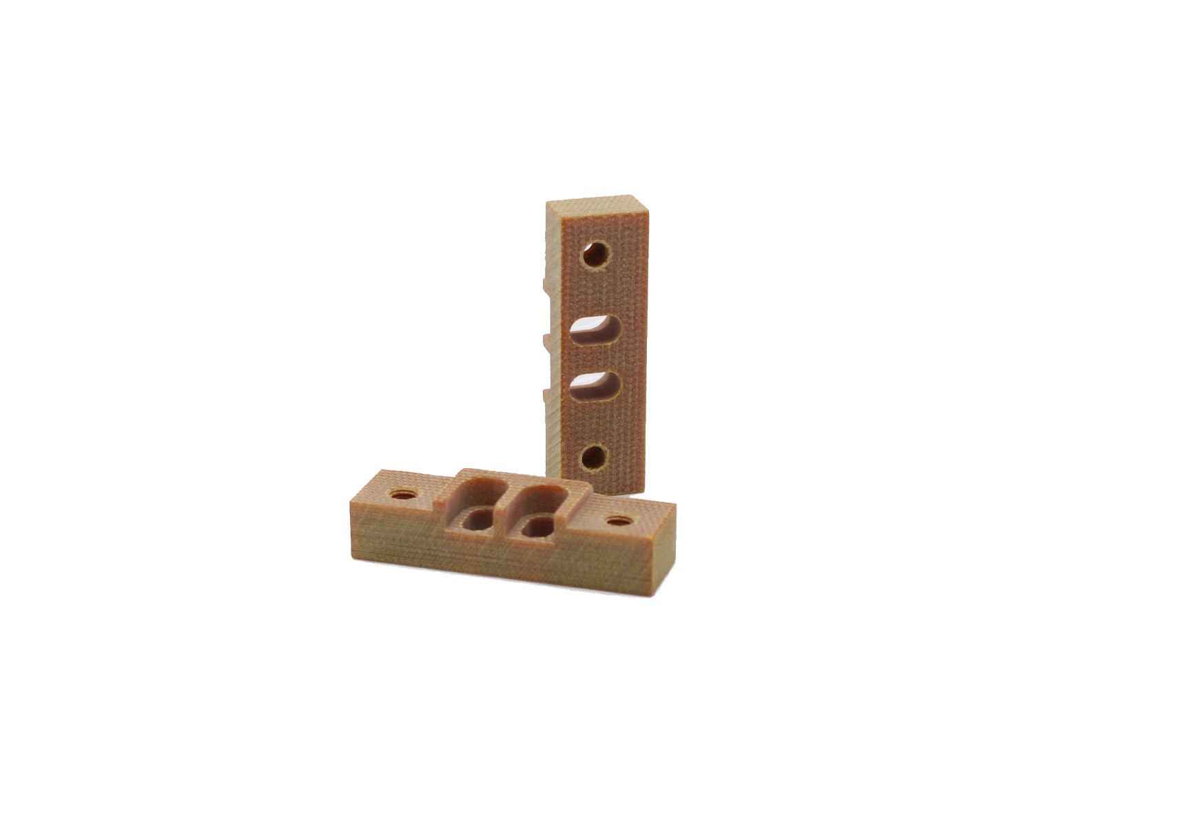 INSULATING PLATE 