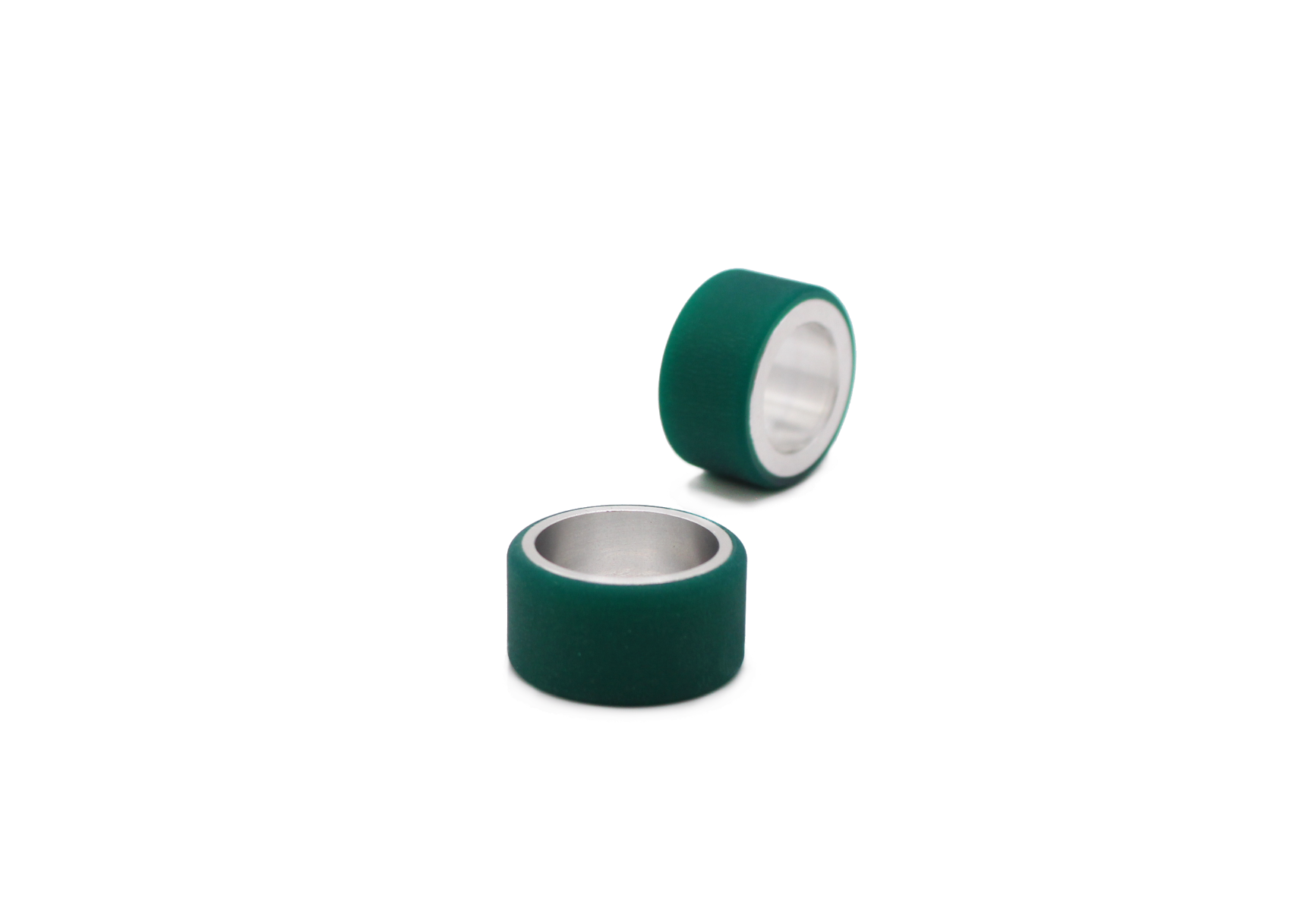 PRESSURE ROLLER R34/22x18 COMPLETE ASSEMBLY = 7170.00442 