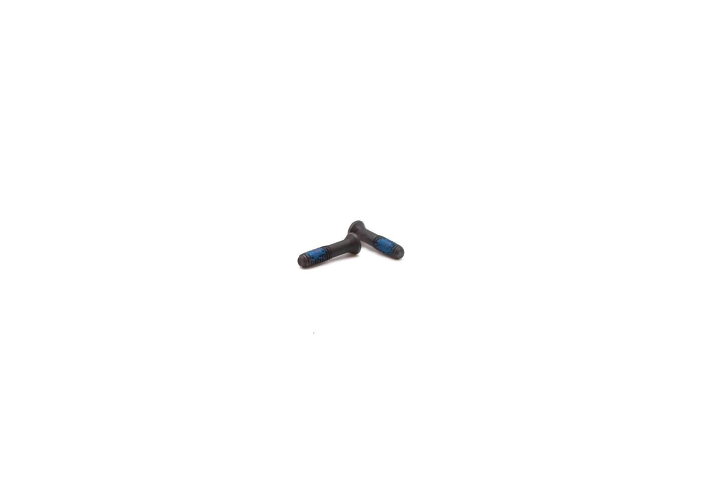 COUNTERSUNK HEAD SCREW 