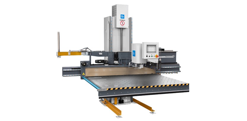 GUOWANG: QS2/4 Intelligent Paper Loader