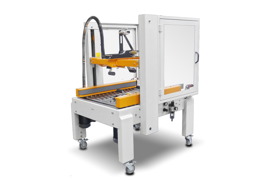 Heripack: HV-TX52 Carton Sealer