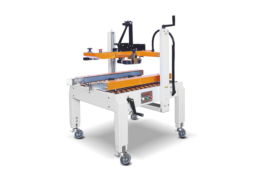 Heripack: Carton Sealer HV-T52