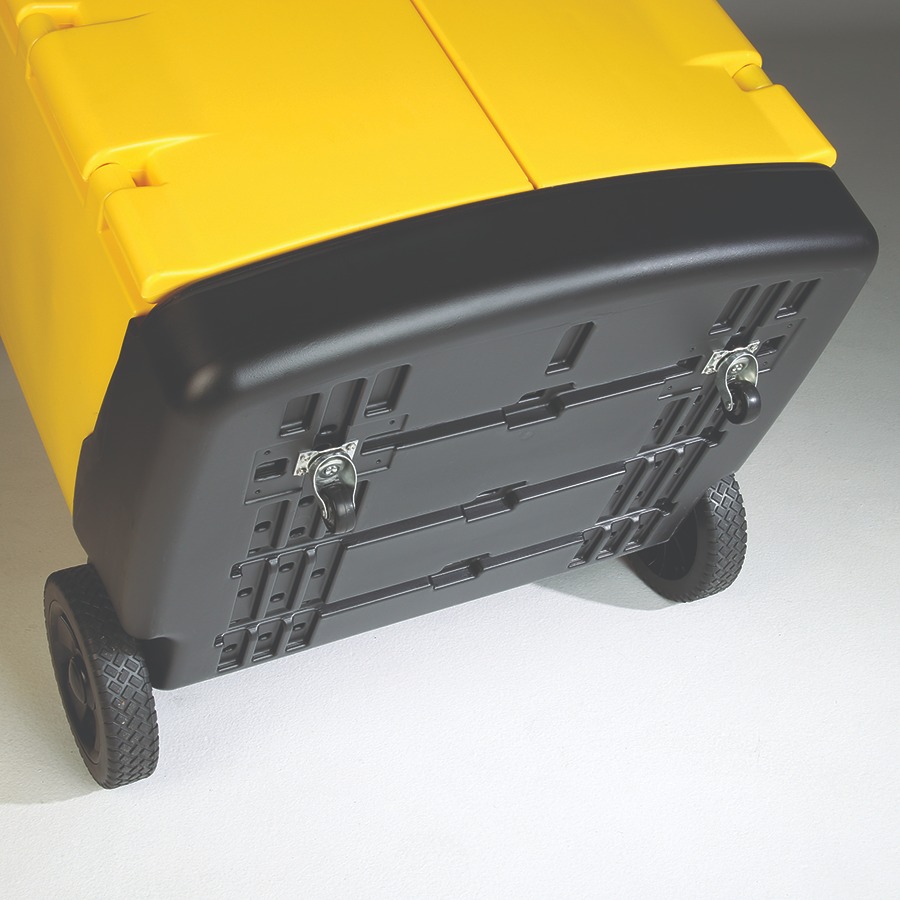 PIG SPILL CADDY (MRO, LARGE)