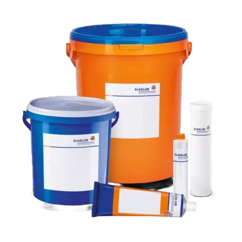 ELKALUB GLS 163 SPECIAL GREASE 100G CARTRIDGE