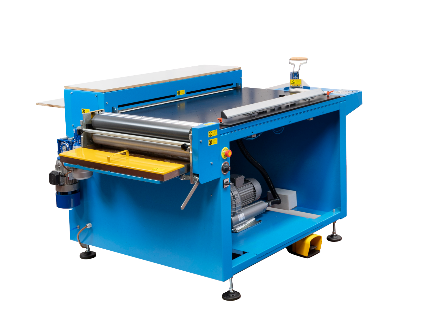 Zechini: Mephisto XL Case Maker