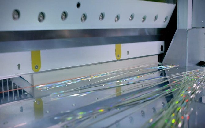 GUOWANG: GW92T Paper Guillotine