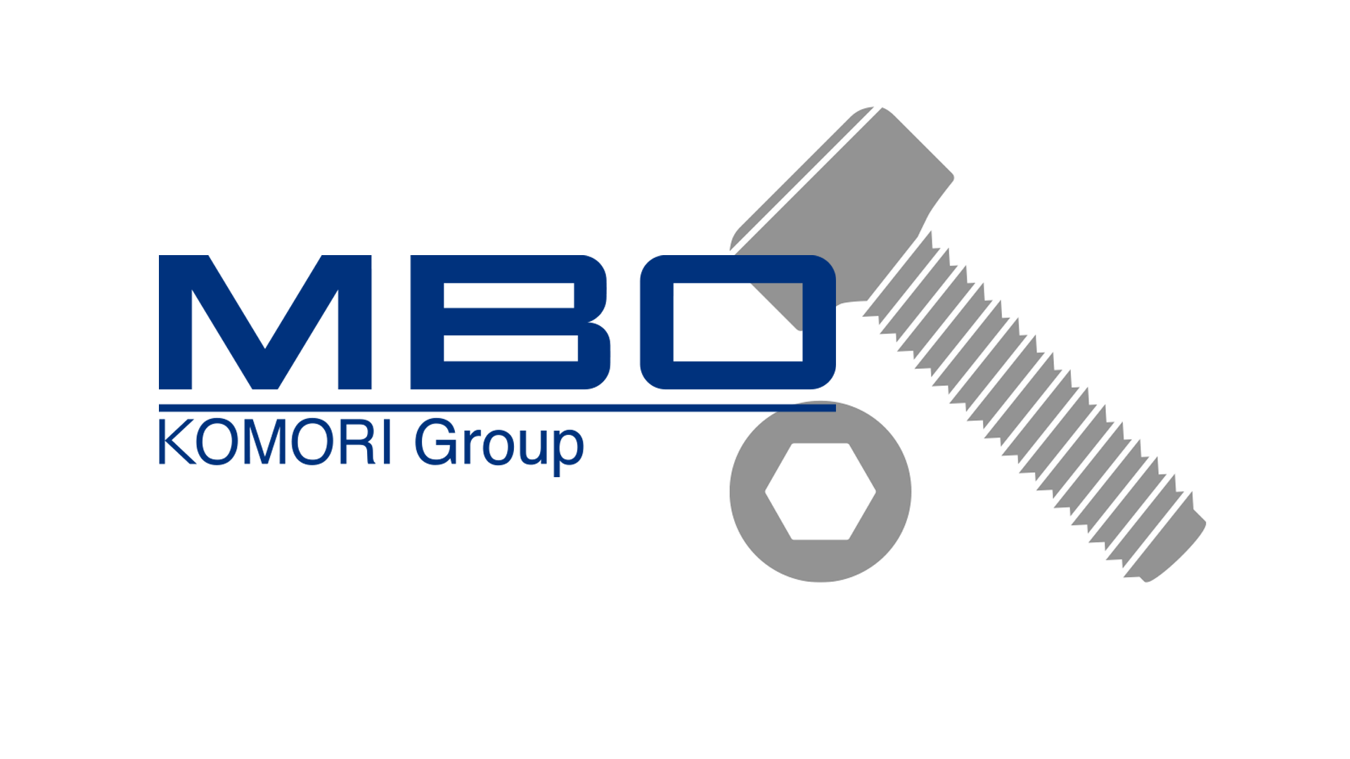 (CLEARANCE) COUNTERSUNK SLOTTED SCREW